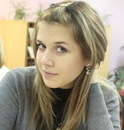 Фотография Пановой Карины