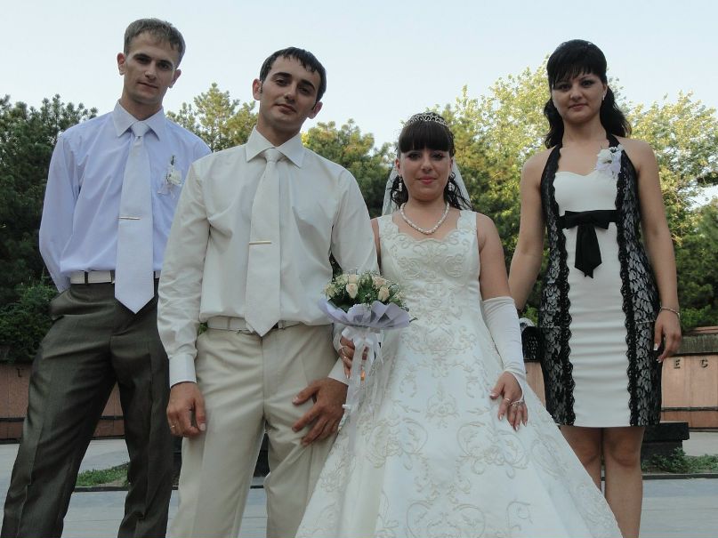 Рустем Куртумеров фотография #18