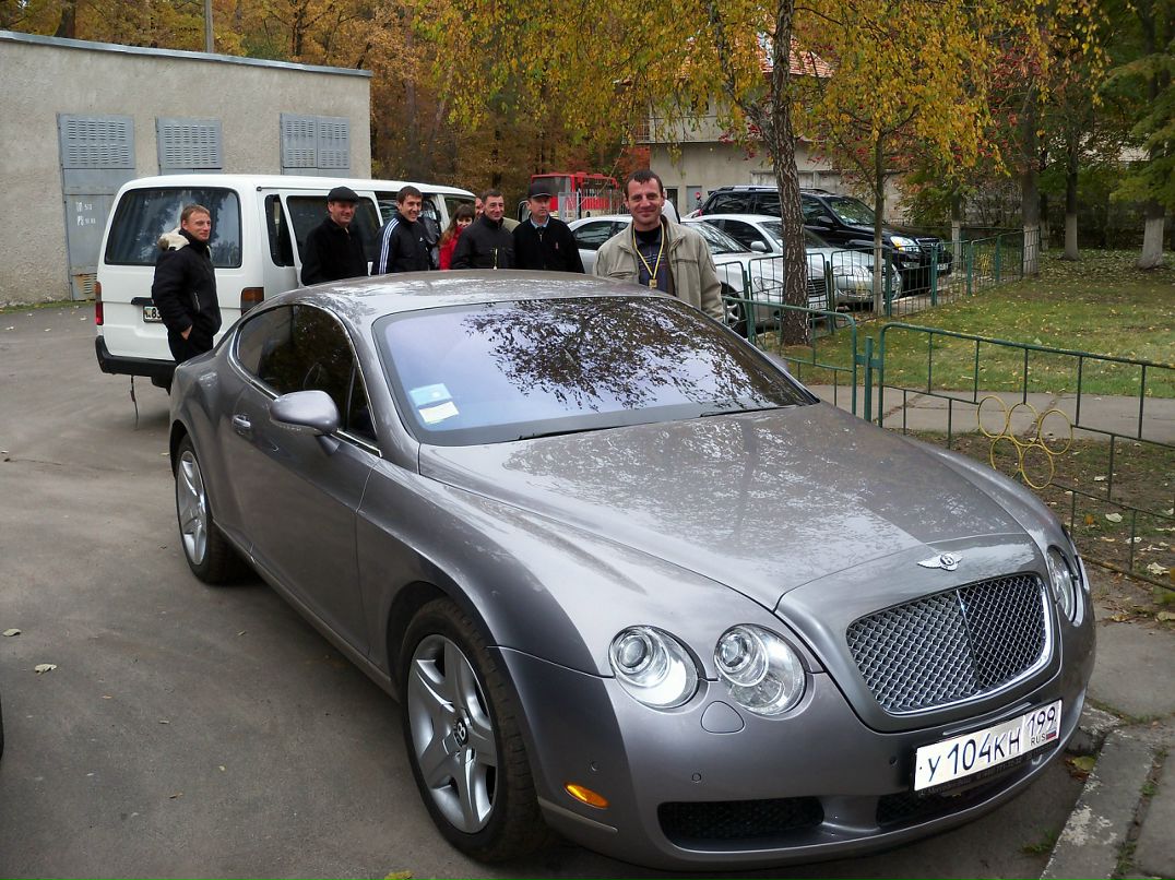 Сергей Ткаченко фотография #23