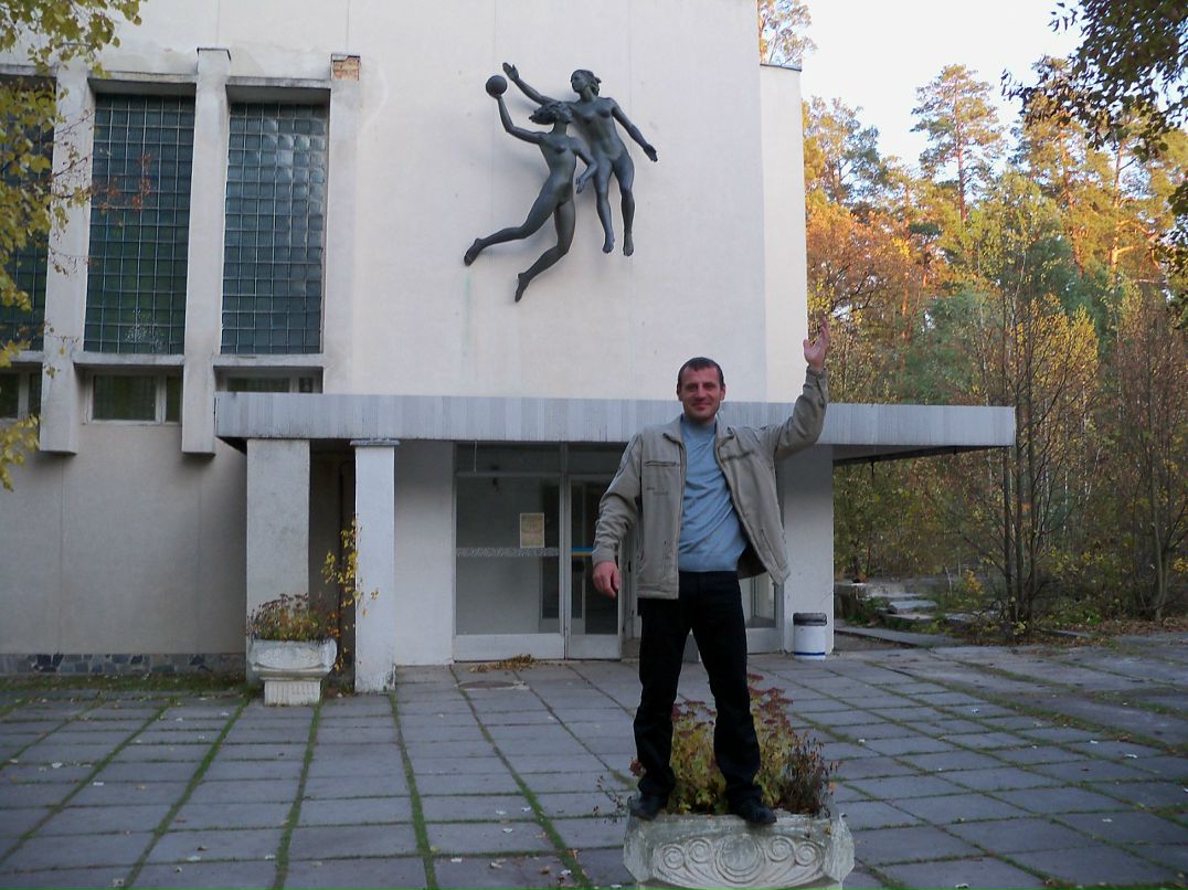 Сергей Ткаченко фотография #21