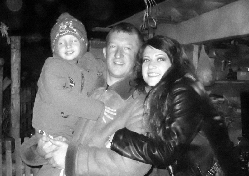 Сергей Тронд фотография #46