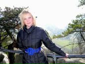 Фотография Пушкаревой Ирины