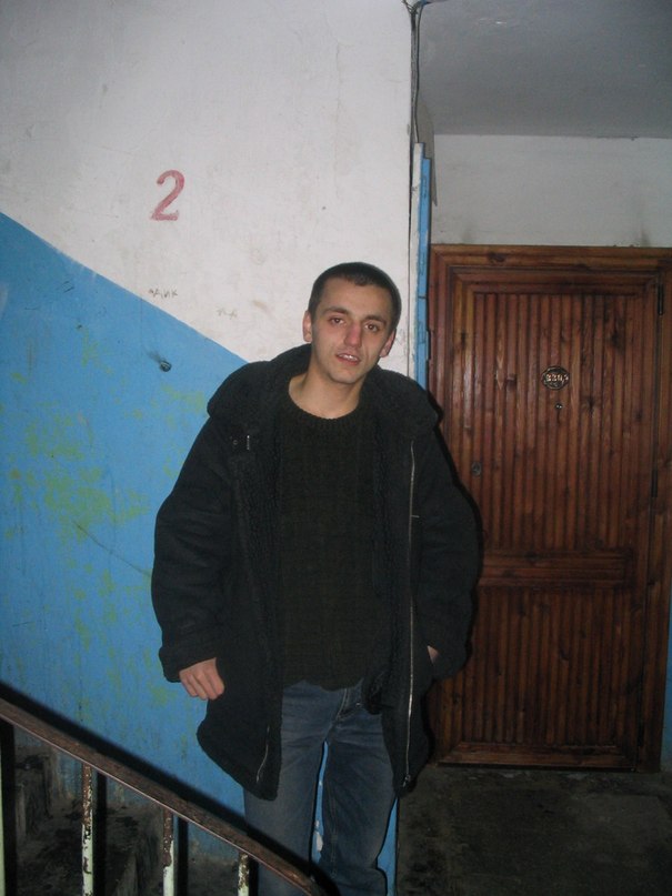 Иван Иванов фотография #2