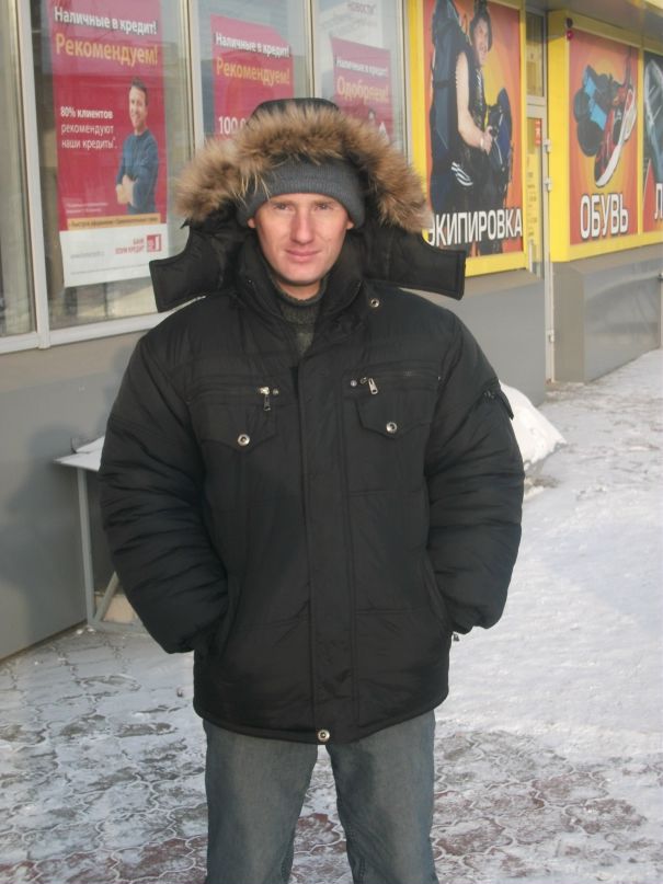 Фёдор Резников фотография #9