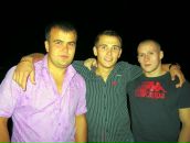 Фотография Бобровского Вадима