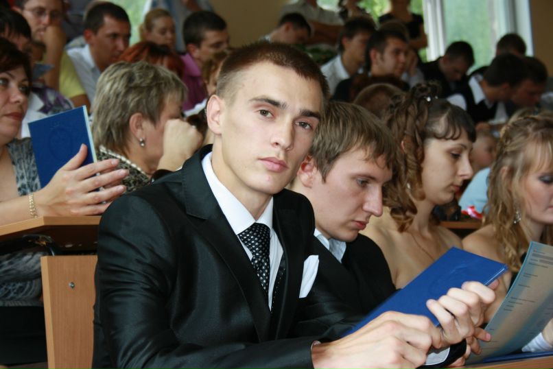 Сергей Лубнин фотография #41