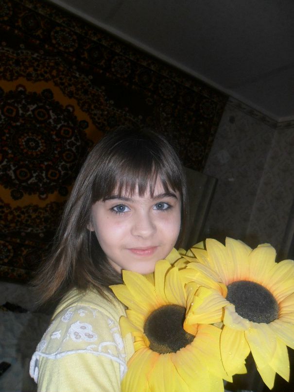 Виkульk@ Вlasoв@.... фотография #12