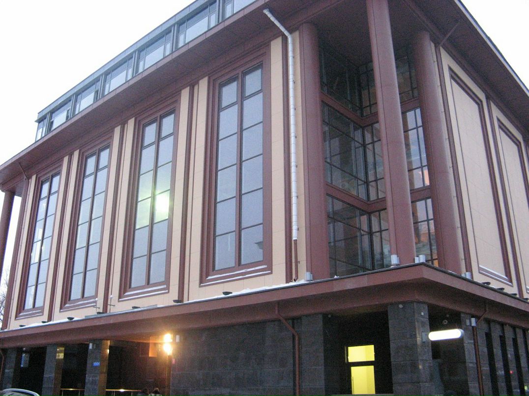 Александр Полянский фотография #49