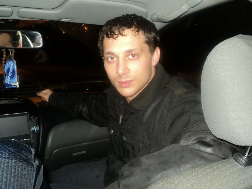 Ян Лапенко фотография #40