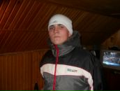 Фотография Малушко Максима