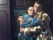 Аня Ніколенко фотография #10 (источник - https://vk.com/id93024416)