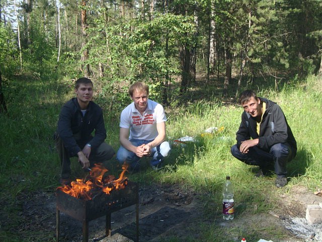 Дмитрий Лыков фотография #6