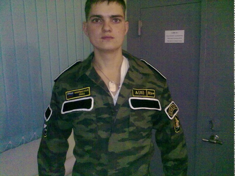 Денис Фёдоров фотография #24