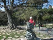 Фотография Кузьмичевой Юлии