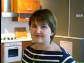 Фотография Сазоновой Юлии