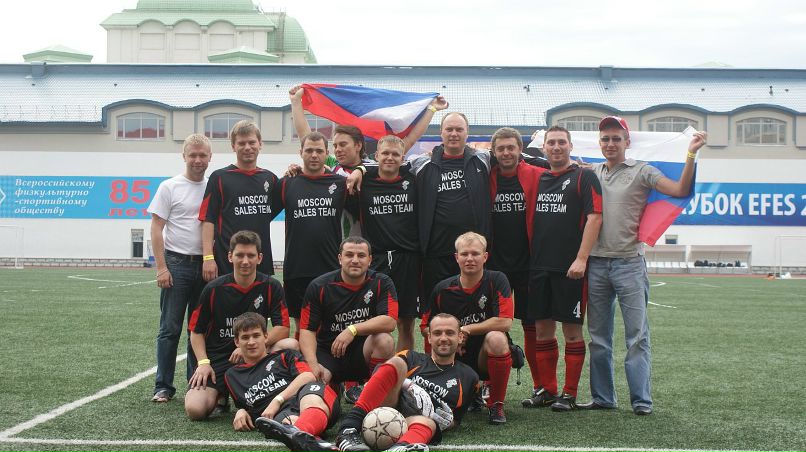 Махмуд Омаров фотография #1