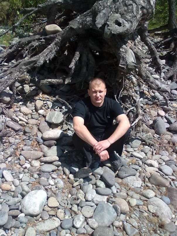Сергей Сучков фотография #3