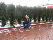 Фотография Киселевой Дарьи