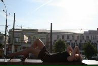 Фотография Колесниковой Евгении