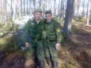 Фотография Юдина Владимира