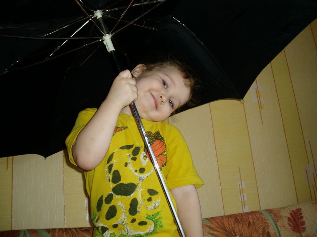 Юличка Толстихина фотография #14