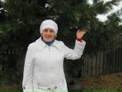 Фотография Козловой Светланы