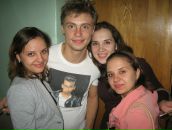 Фотография Максимов Николаюшка