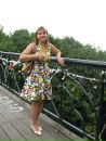 Наталія Нагорна фотография #1