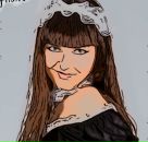 Фотография Балашниковой Алсу