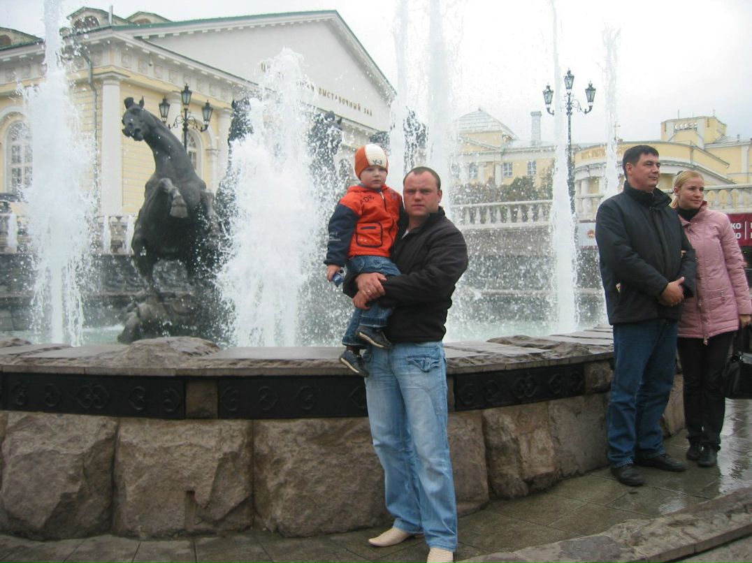 Андрей Гордейко фотография #15