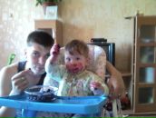 Фотография Землянского Василия