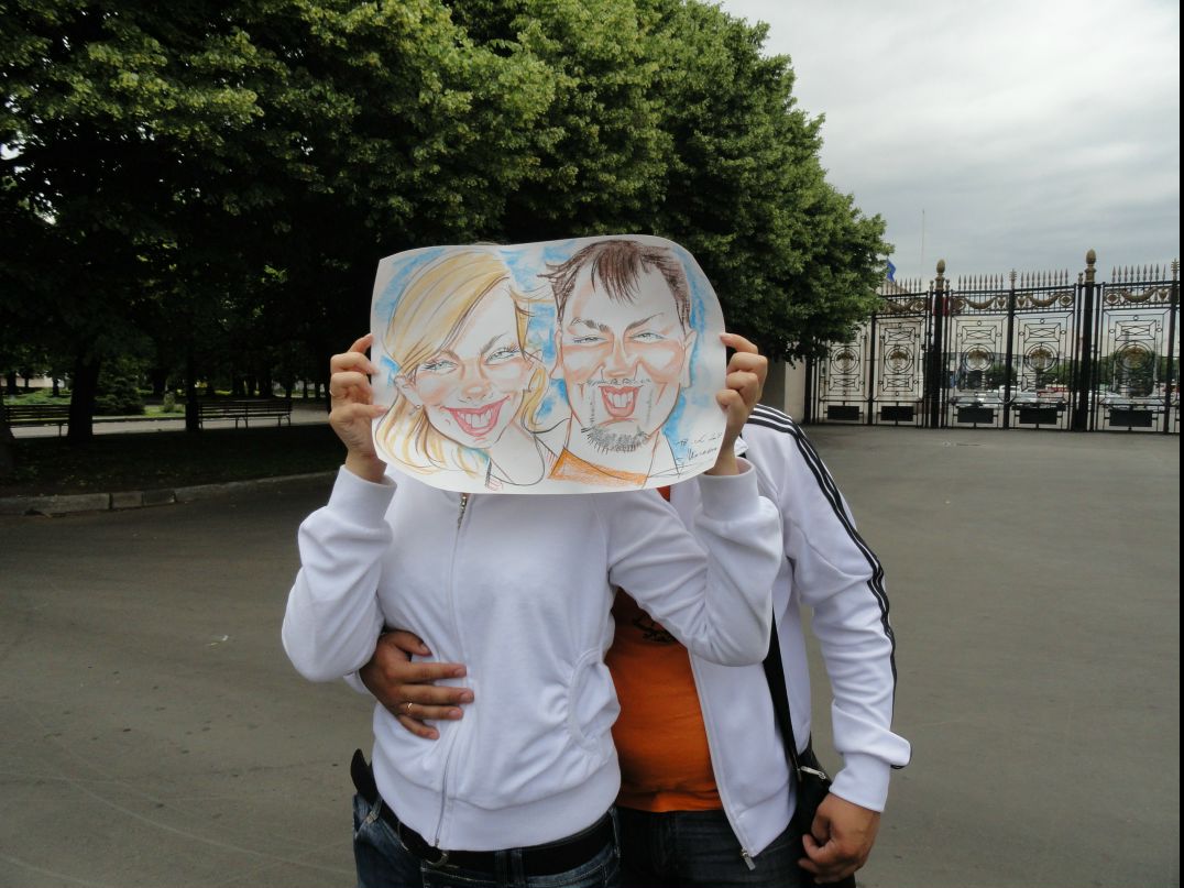 Дмитрий Носков фотография #26