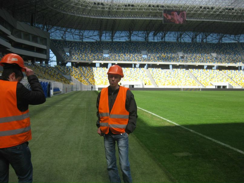 Володимир П'янило фотография #39