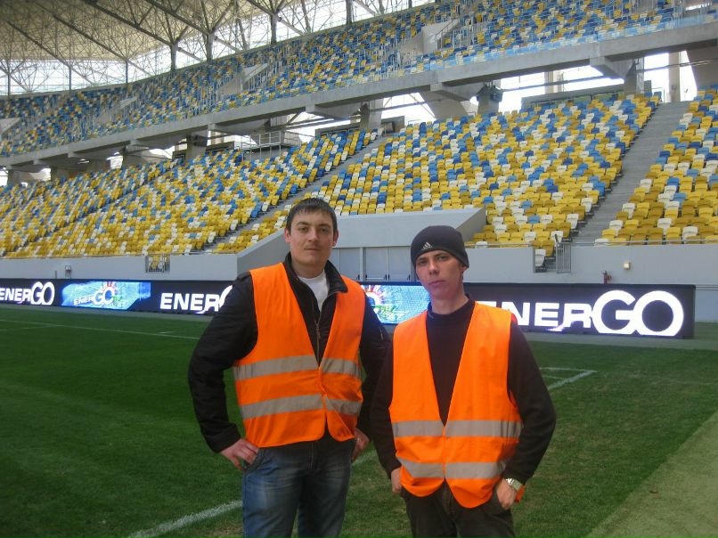 Володимир П'янило фотография #46