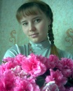 Фотография Садыковой Ольги