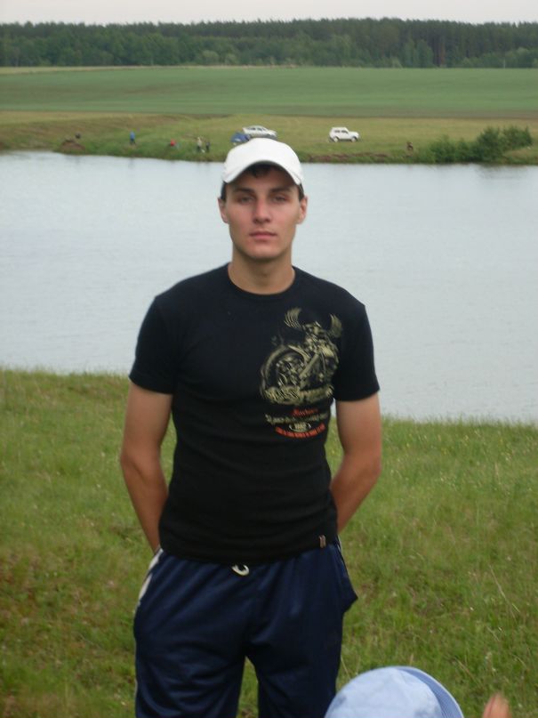 Руслан Тимиряев фотография #50