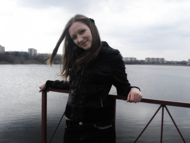 Аня Таран фотография #39