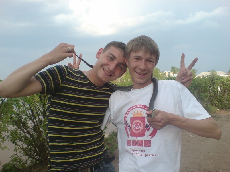 Александр Косков фотография #48