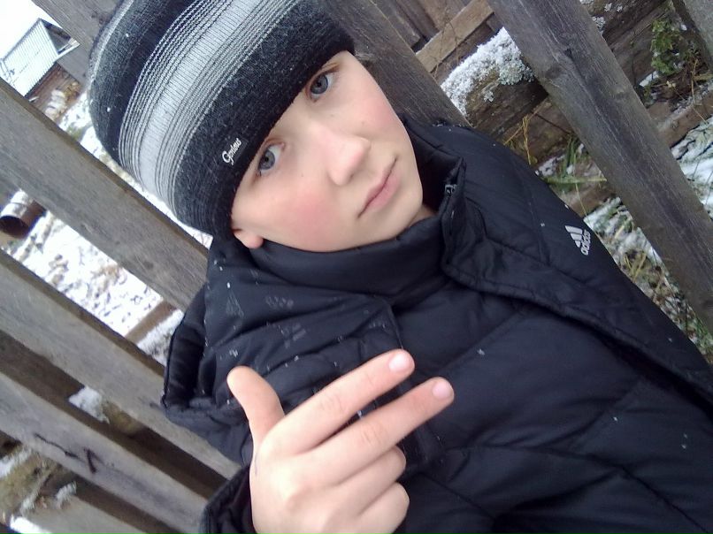 Иван Носков фотография #32