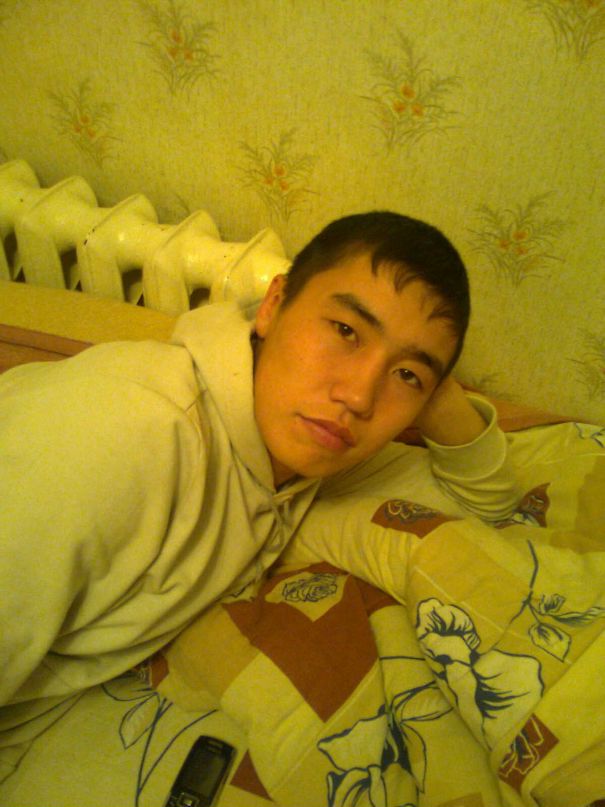 Басан Мугаев фотография #19