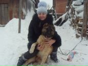 Фотография Малых Альбины