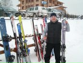 Фотография Иканина Вадима