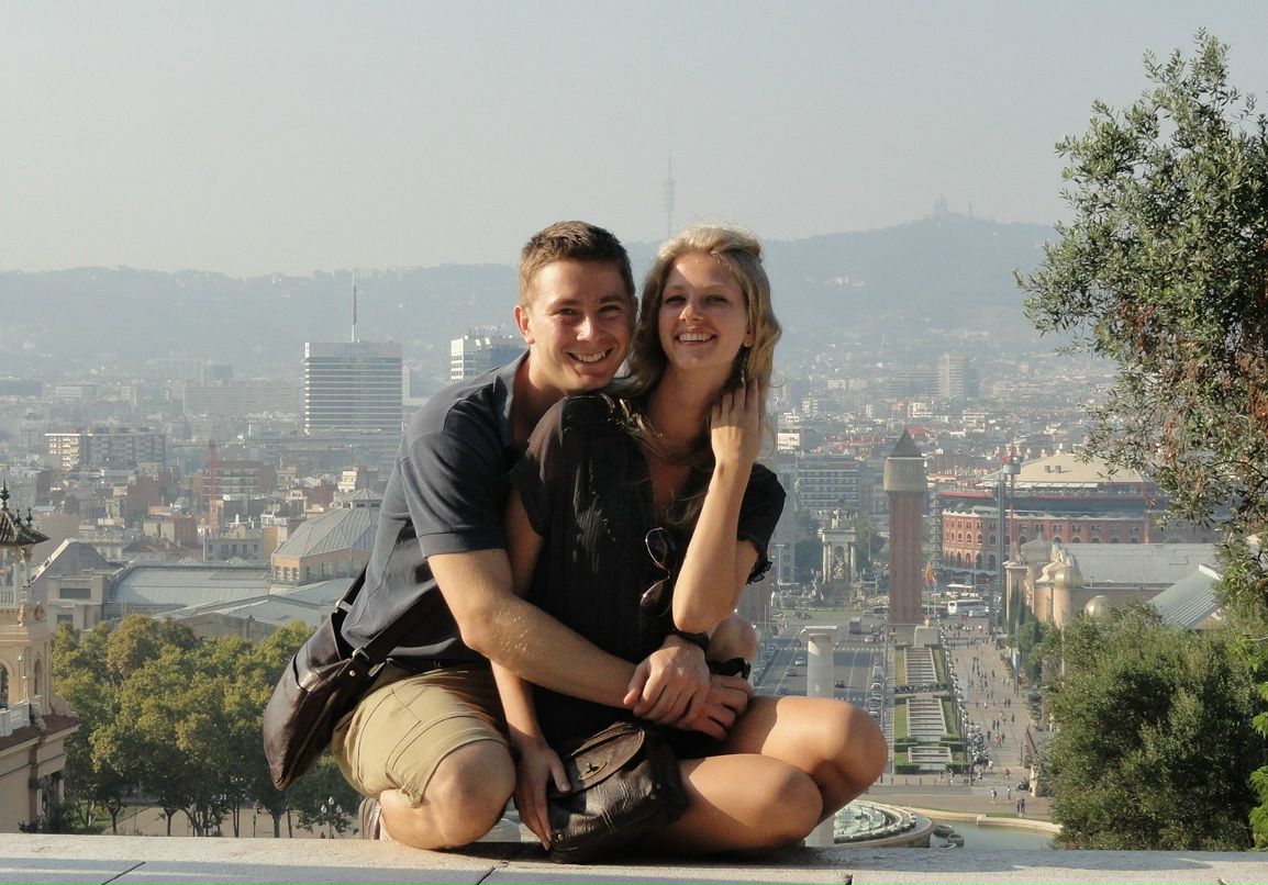 Даша Оченаш фотография #11