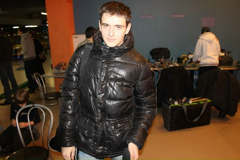 Дмитрий Самаркин фотография #17