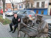 Фотография Кислова Алексея