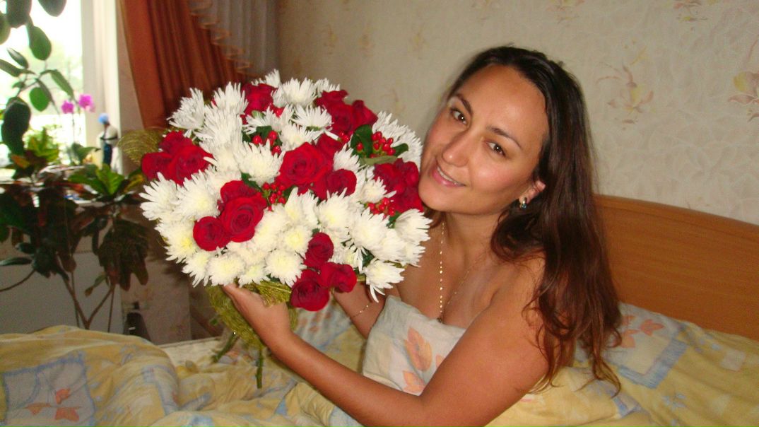 №13, Эльвира Саяхова, 46 лет, Екатеринбург №13, Эльвира Саяхова, 46 лет, Екатеринбург