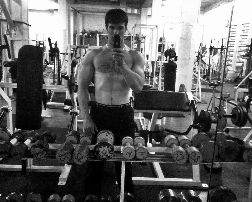 Дмитрий Крылов фотография #48