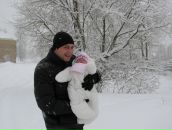 Фотография Маликова Игоря