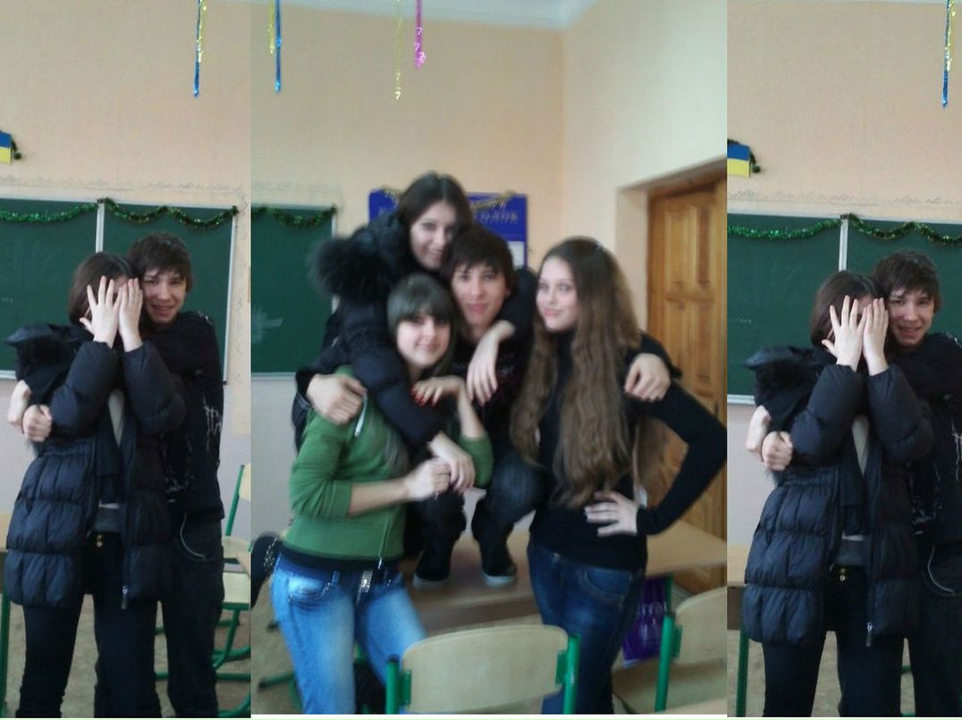 Данил Кононенко фотография #26