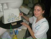 Фотография Гавриловой Ольги